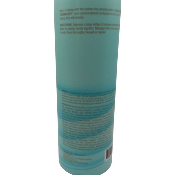 Volaire Hair Volumizing 90Day System Airweight Tech Shampoo Conditioner Mist NWB - Picture 9 of 13